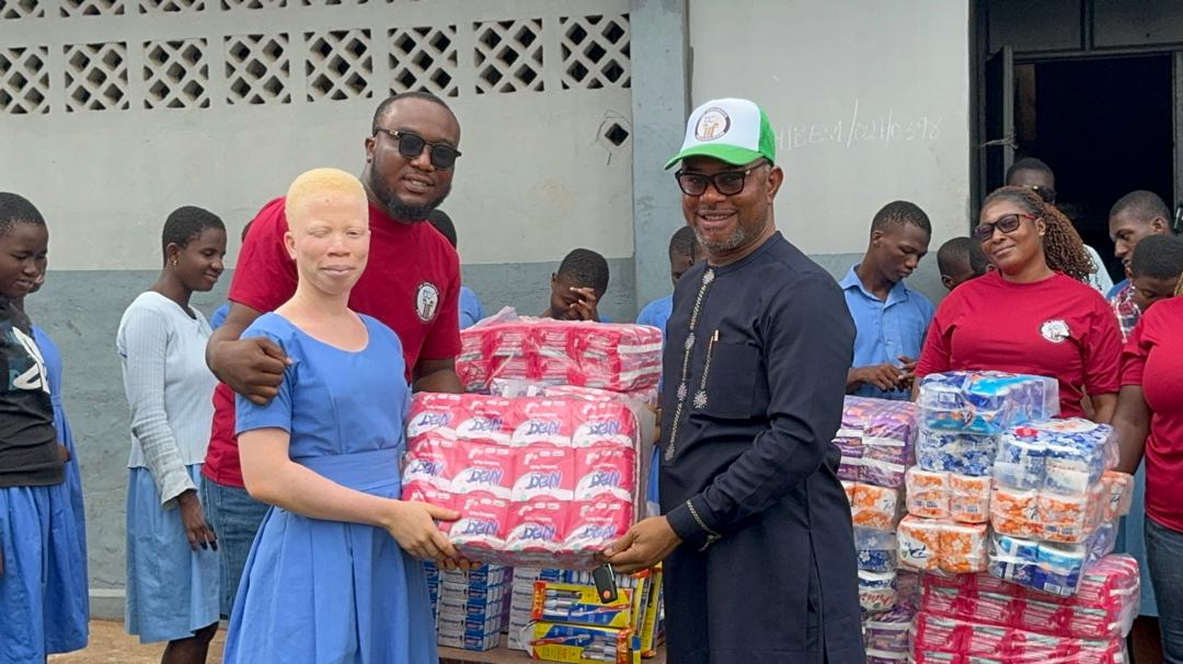 Menstrual Hygiene Day