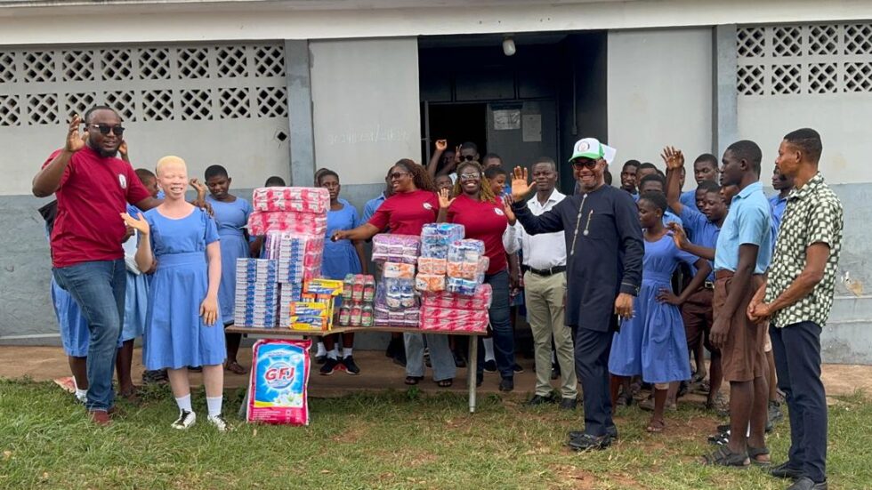 Humanitarian
